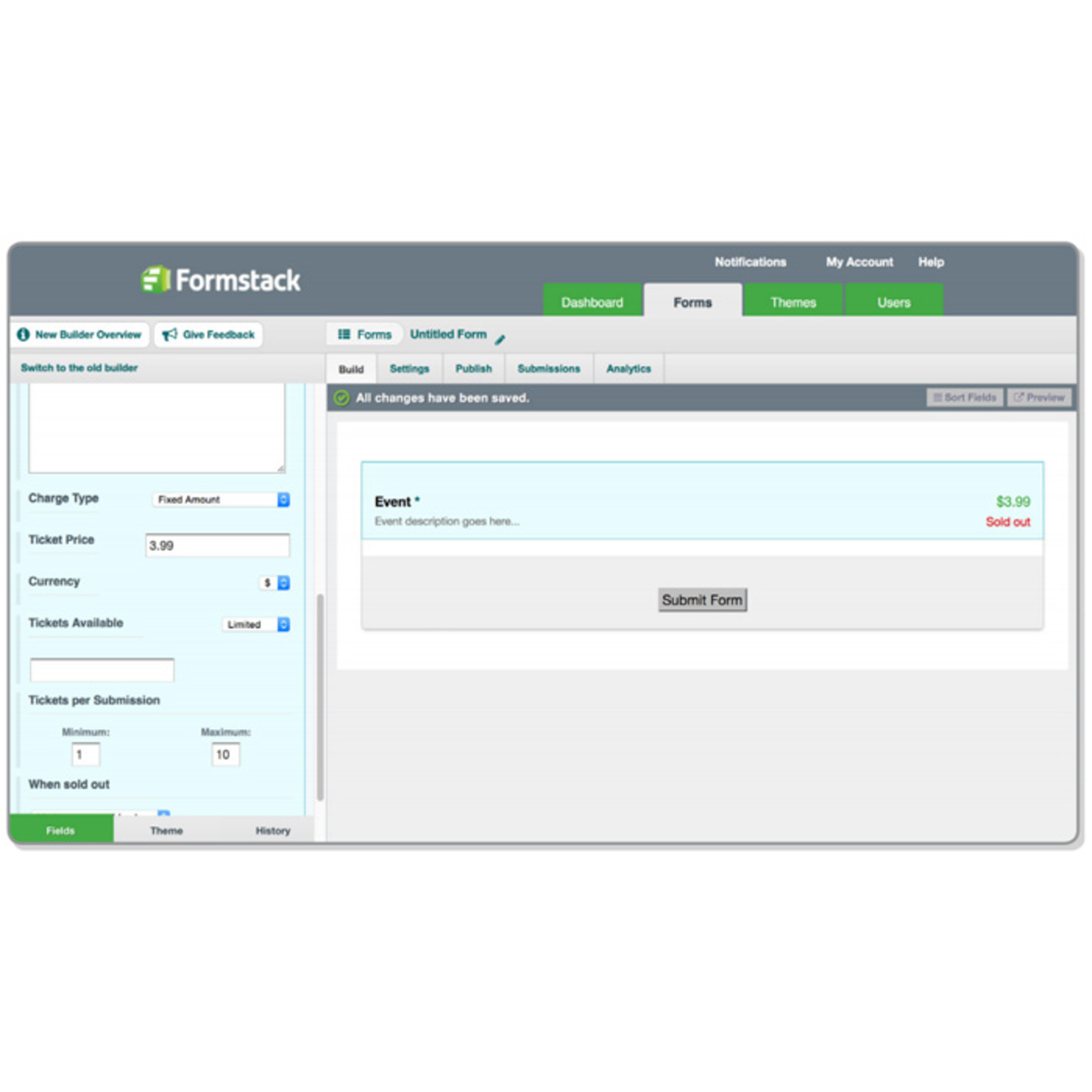 28 Best Formstack Alternatives Reviews, Features, Pros & Cons