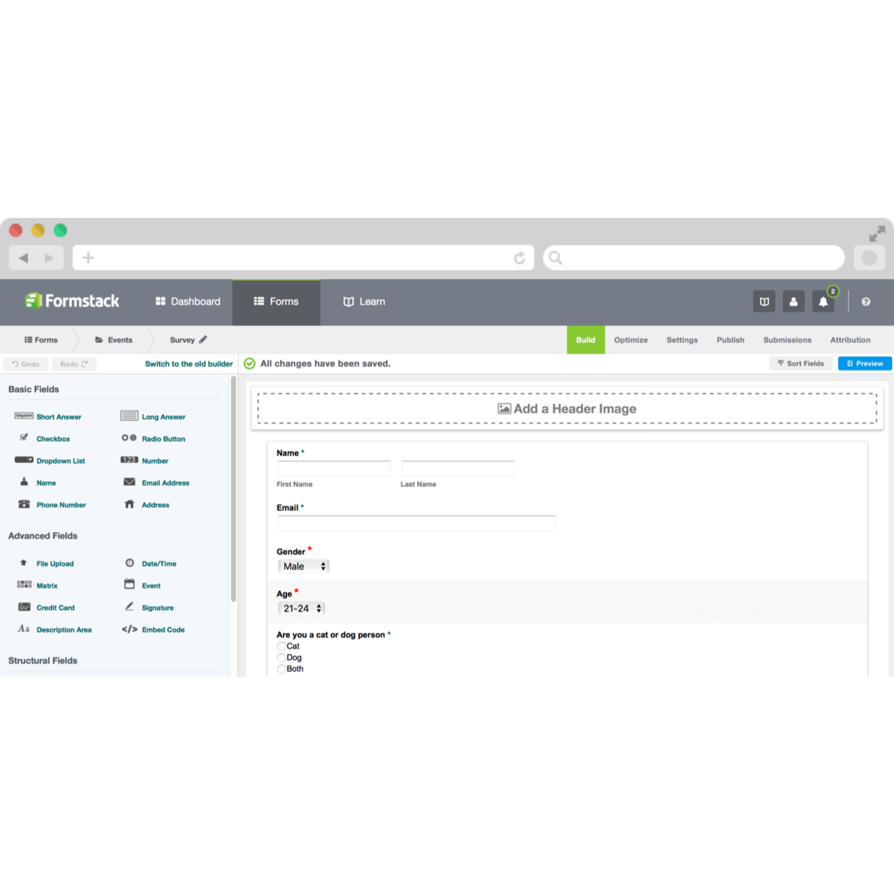 28 Best Formstack Alternatives Reviews, Features, Pros & Cons