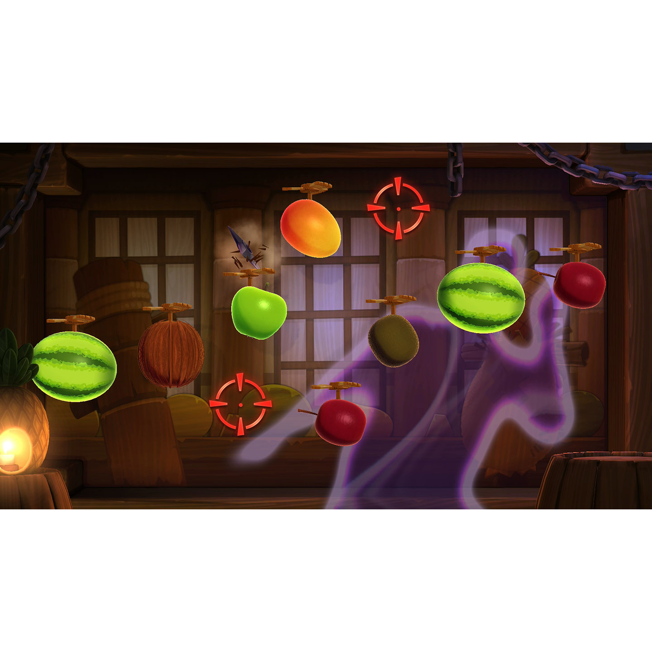 Fruit Ninja Alternatives and Similar Games