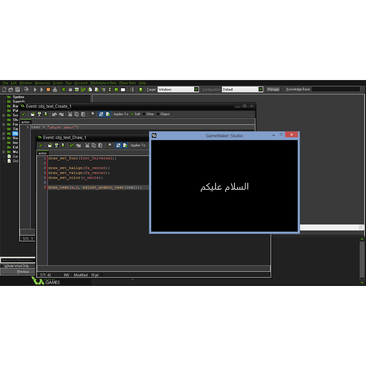 12 Best GameMaker Studio Alternatives Reviews, Features, Pros & Cons