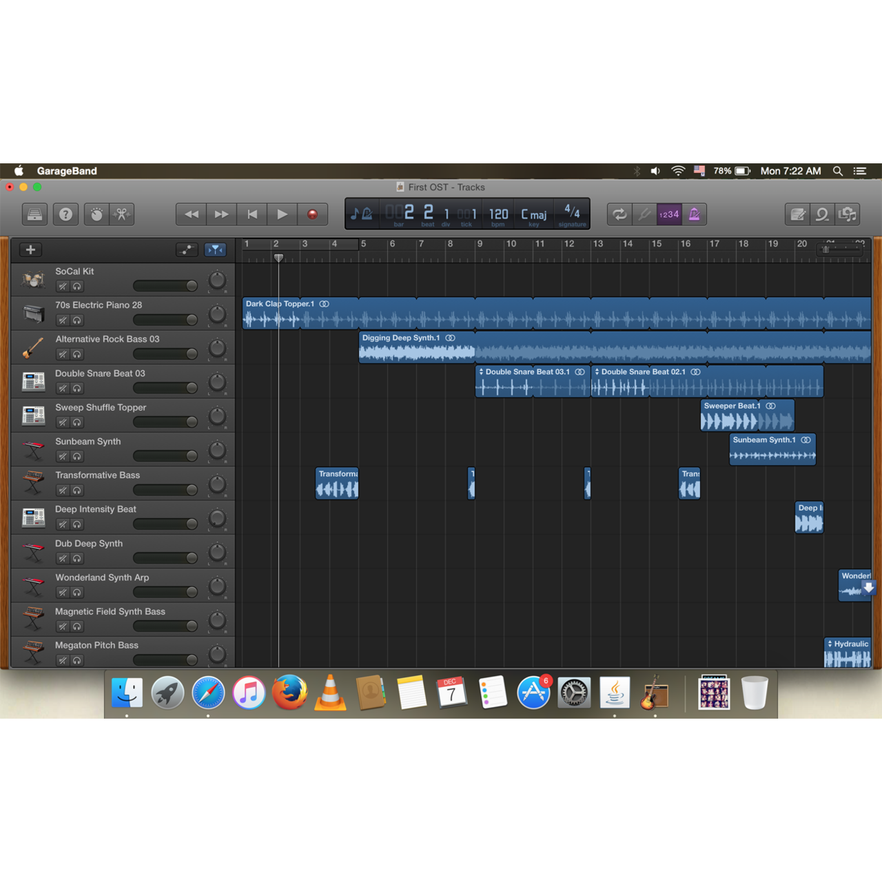 22 Best Garageband Alternatives Reviews Features Pros Cons Alternative Me