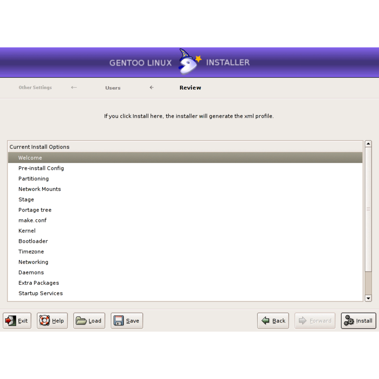 11 Best Gentoo Linux Alternatives - Reviews, Features, Pros & Cons ...