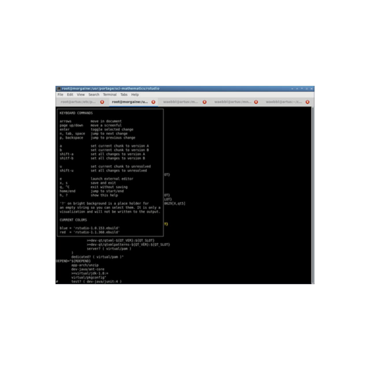 11 Best Gentoo Linux Alternatives - Reviews, Features, Pros & Cons ...