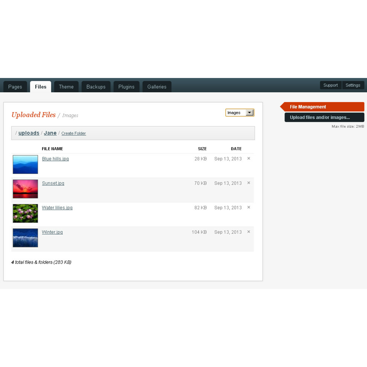 17 Best GetSimple CMS Alternatives - Reviews, Features, Pros & Cons ...