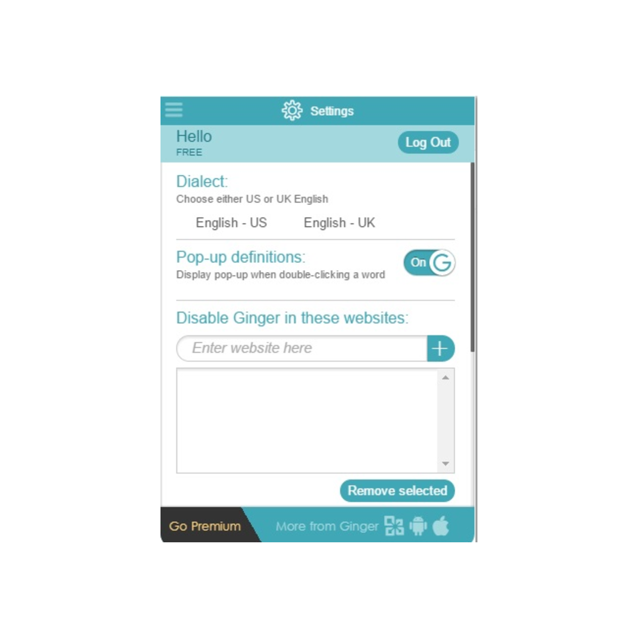 6 Best Ginger Alternatives Reviews, Features, Pros & Cons