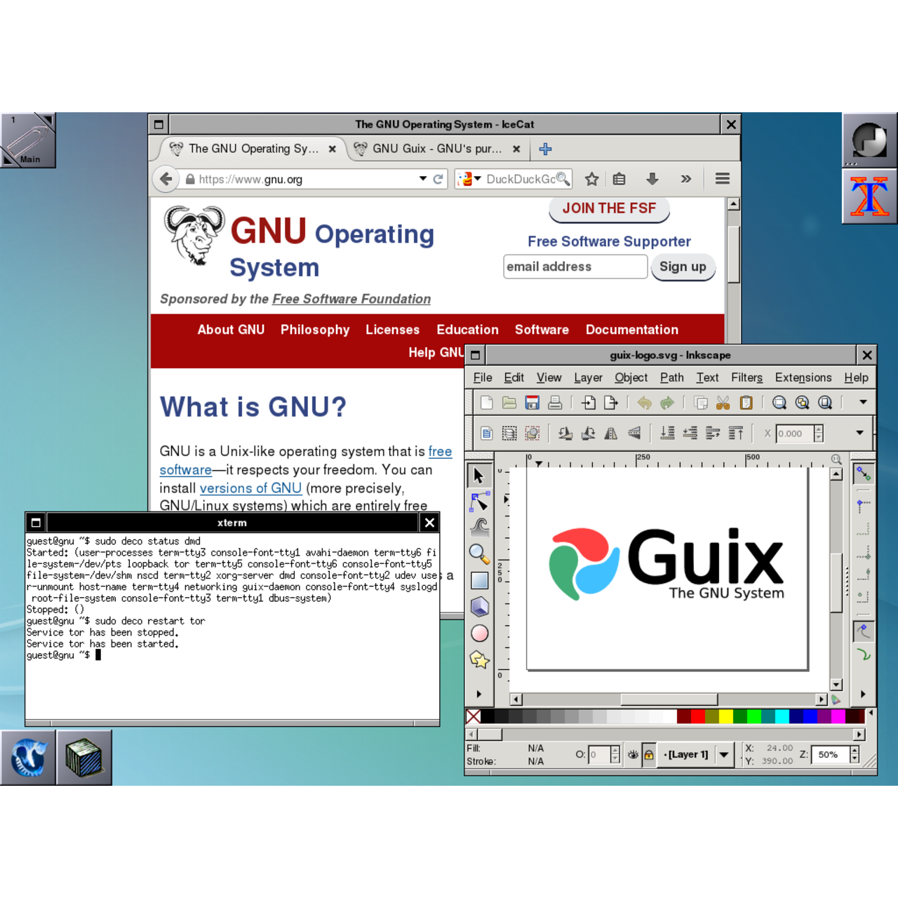 15 Best GNU Octave Alternatives - Reviews, Features, Pros & Cons ...