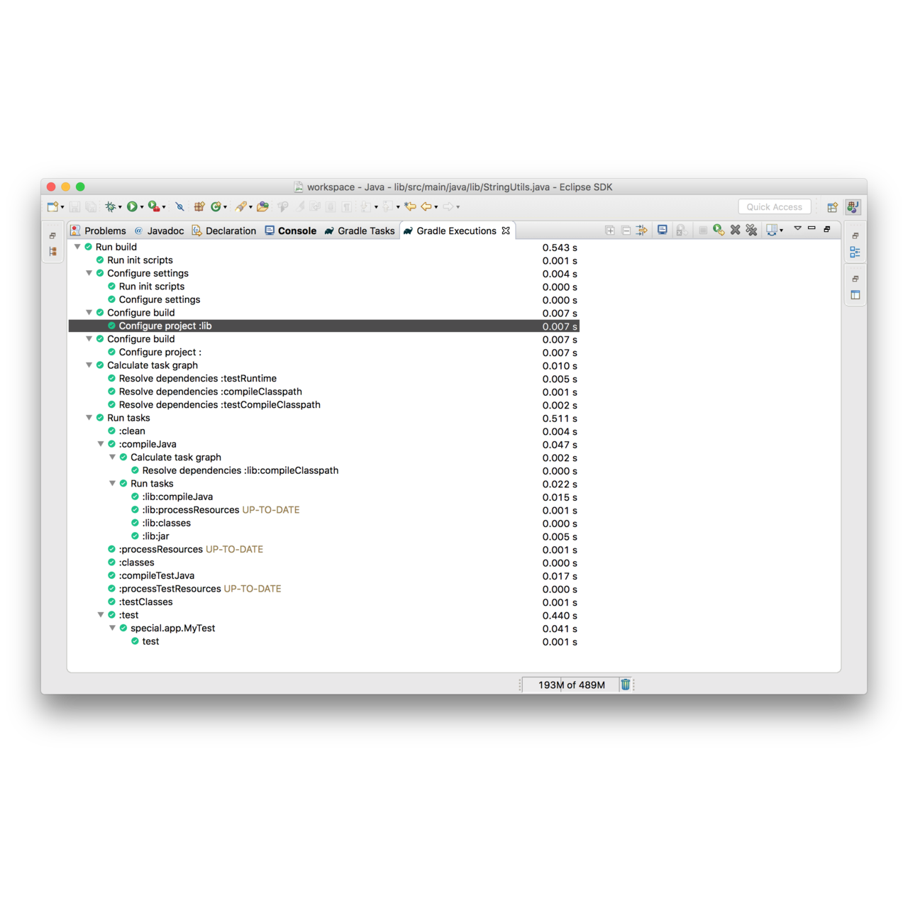 21 Best Gradle Alternatives Reviews, Features, Pros & Cons