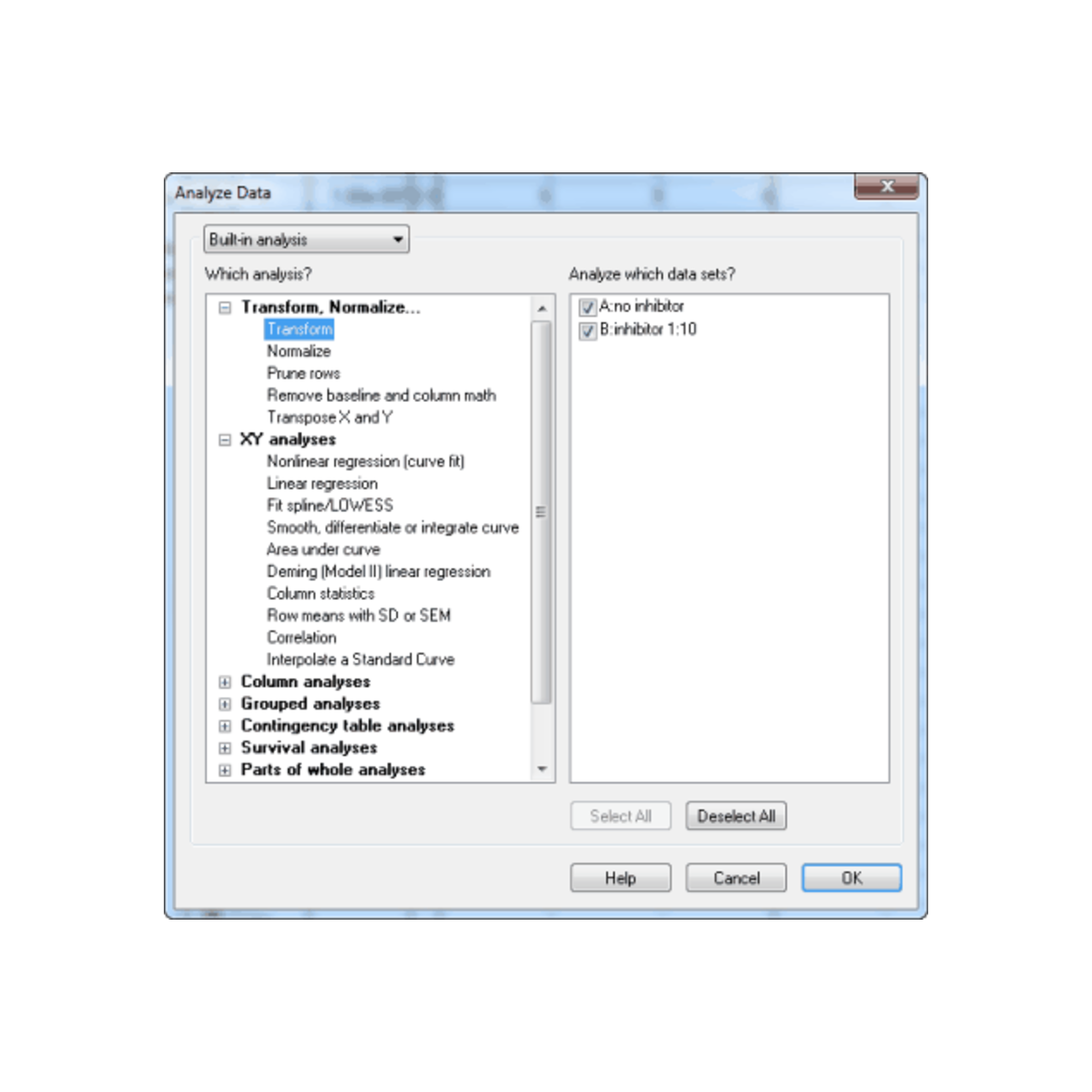 7 Best GraphPad Prism Alternatives Reviews, Features, Pros & Cons