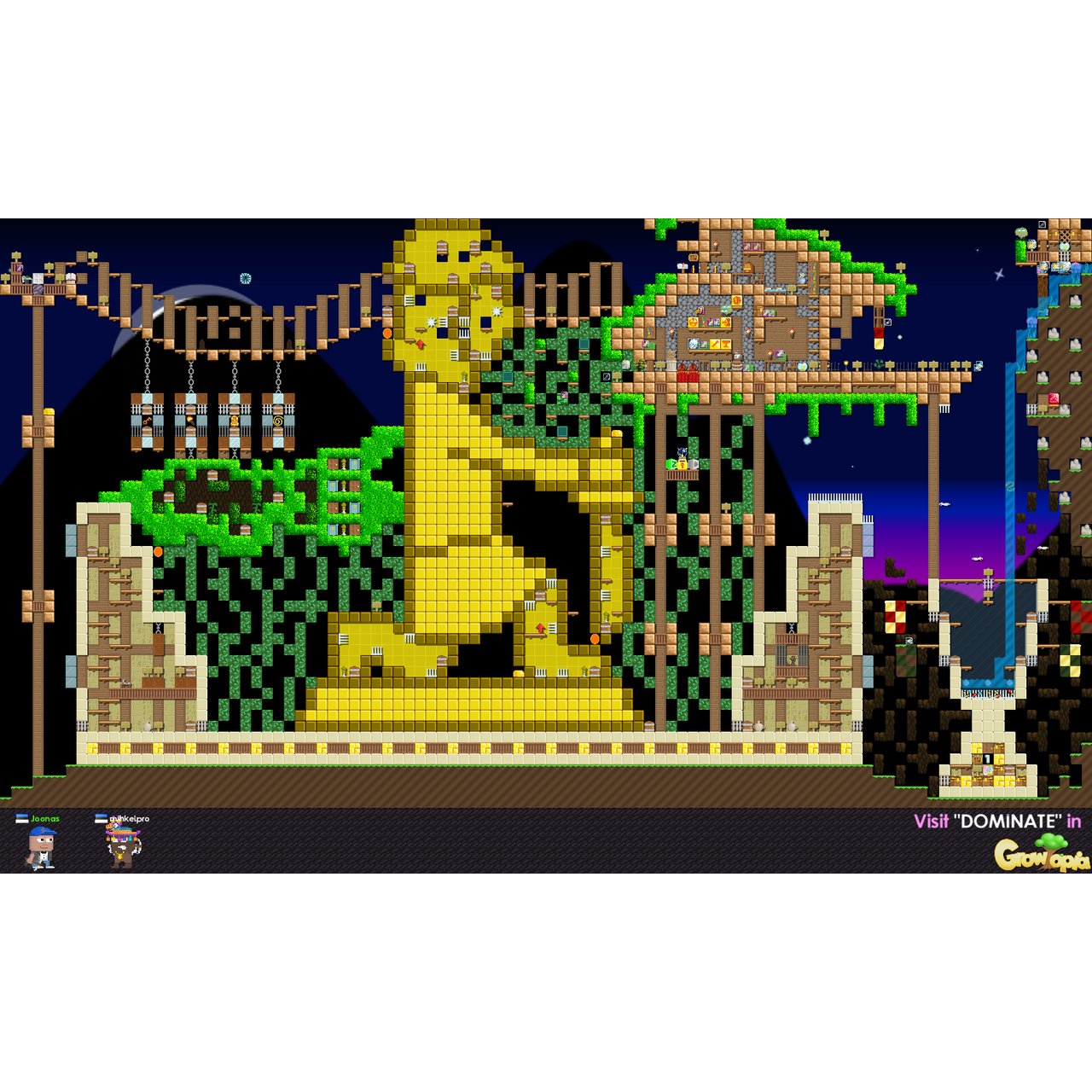 11 Best Growtopia Alternatives - Reviews, Features, Pros & Cons -  Alternative.me