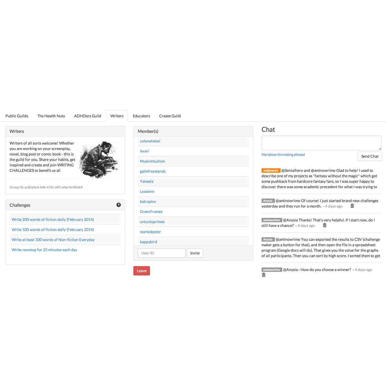16 Best Habitica Alternatives - Reviews, Features, Pros & Cons ...