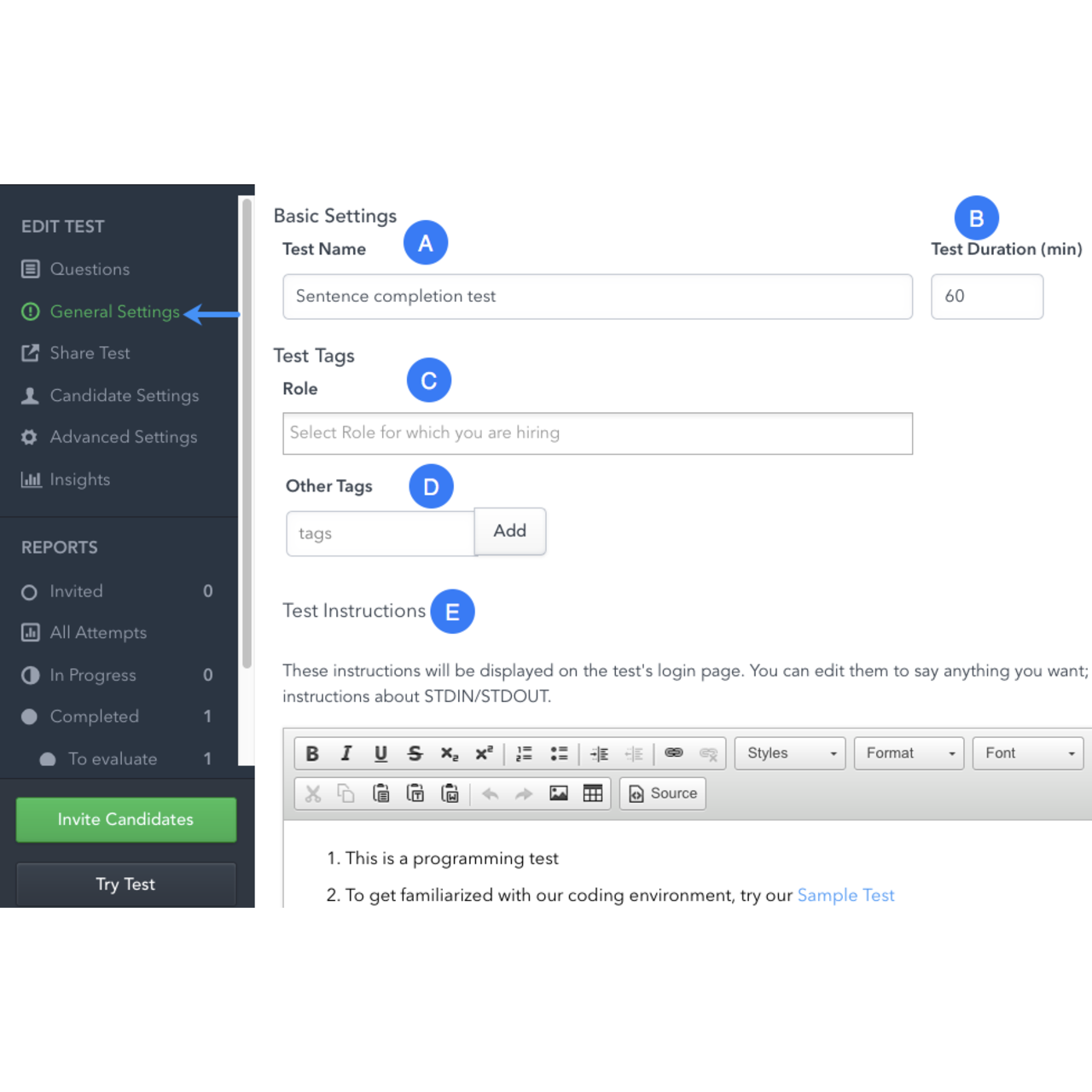 Hackerrank Features HackerRank Alternatives - Reviews, Features, Pros & Cons - Alternative.me