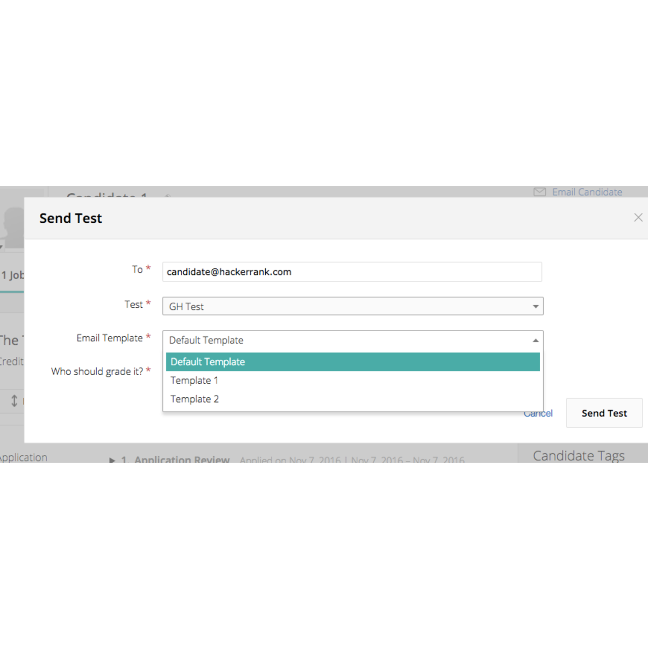 Hackerrank Features HackerRank Alternatives - Reviews, Features, Pros & Cons - Alternative.me