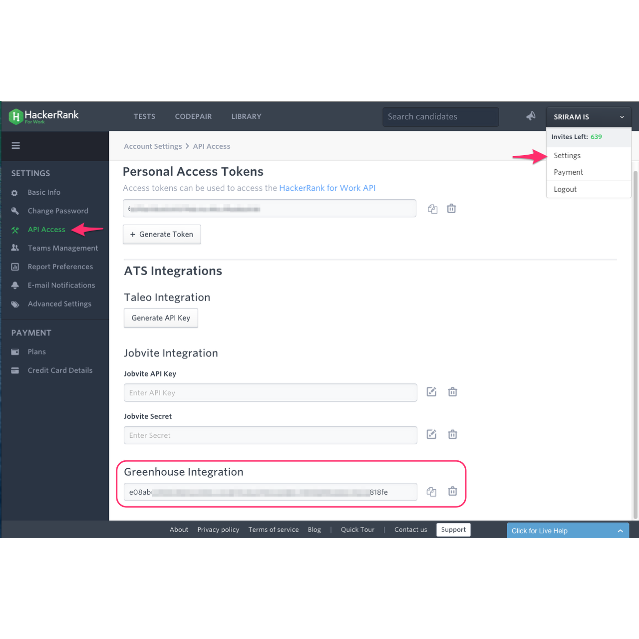 HackerRank Alternatives - Reviews, Features, Pros & Cons - Alternative.me