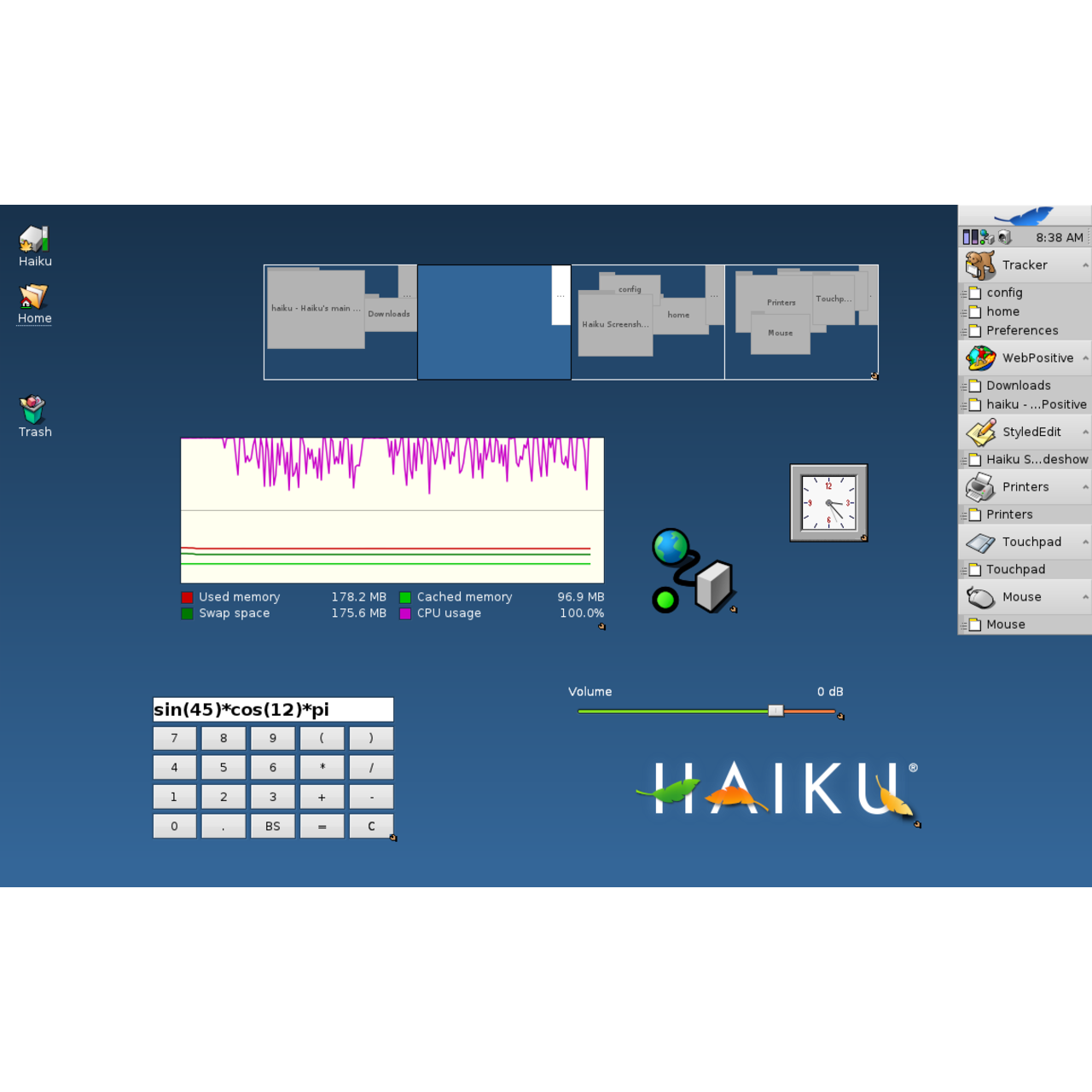 11 Best Haiku Alternatives - Reviews, Features, Pros & Cons ...