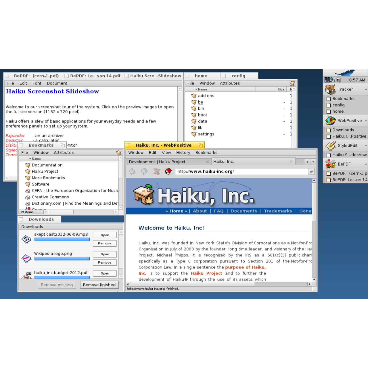 11 Best Haiku Alternatives - Reviews, Features, Pros & Cons ...