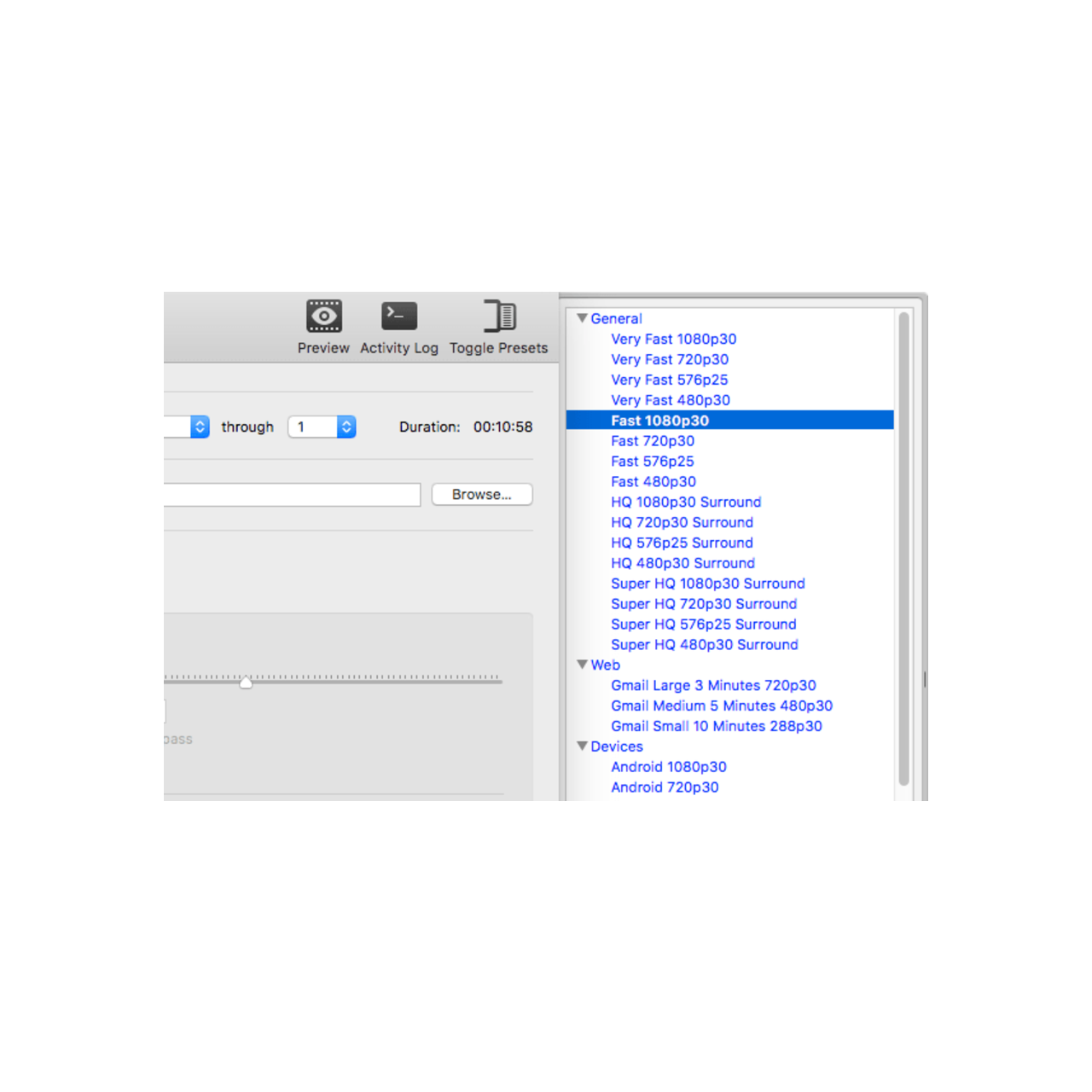 21 Best HandBrake Alternatives Reviews, Features, Pros & Cons