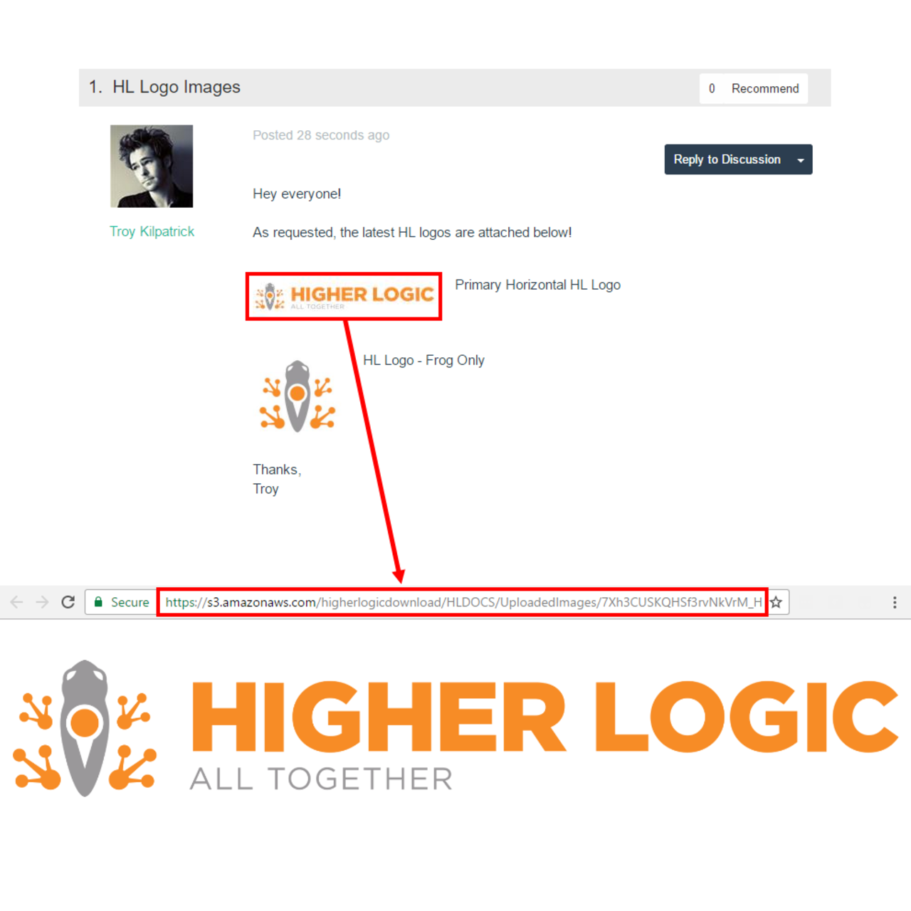 17 Best Higher Logic Alternatives Reviews, Features, Pros & Cons
