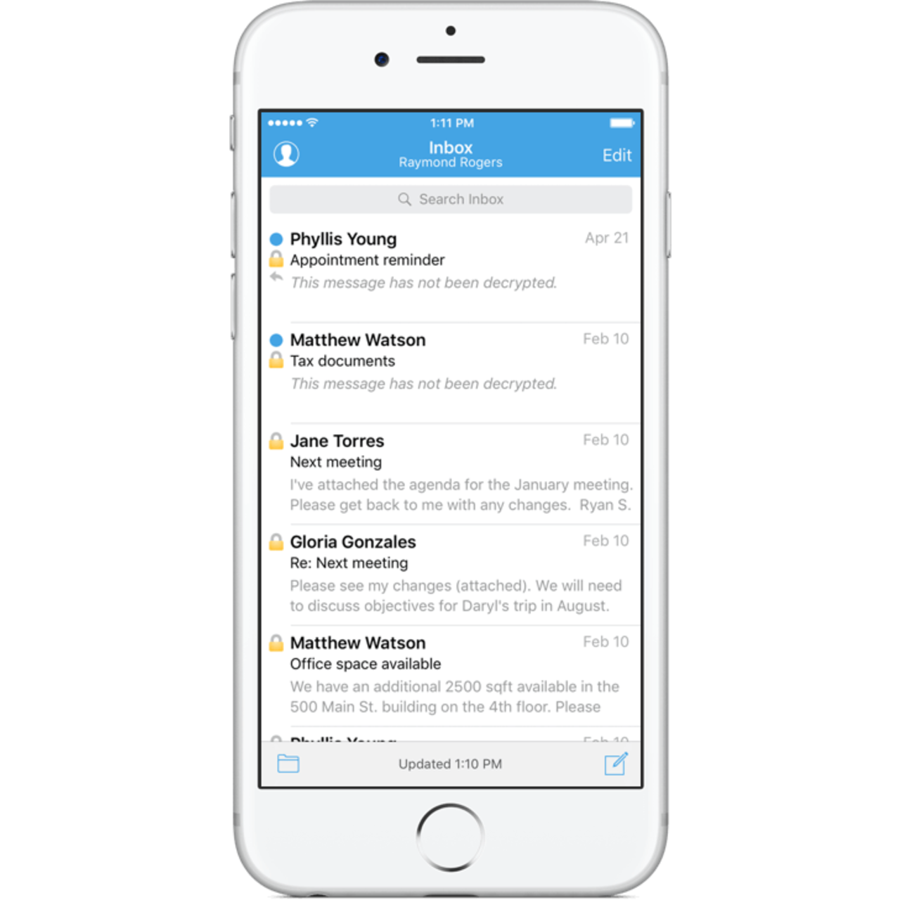 27 Best Hushmail Alternatives Reviews, Features, Pros & Cons