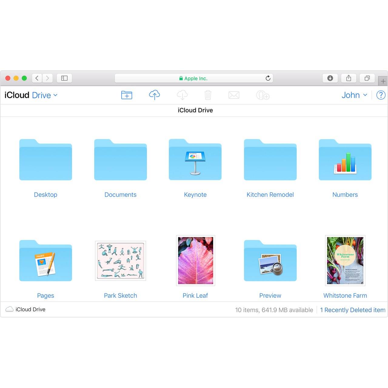 27 Best iCloud Alternatives Reviews, Features, Pros & Cons