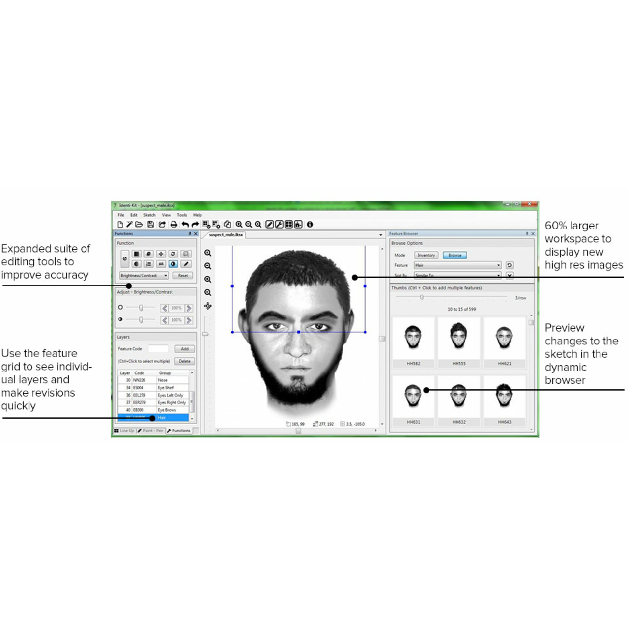 10 Best IdentiKit Alternatives Reviews, Features, Pros & Cons Alternative.me