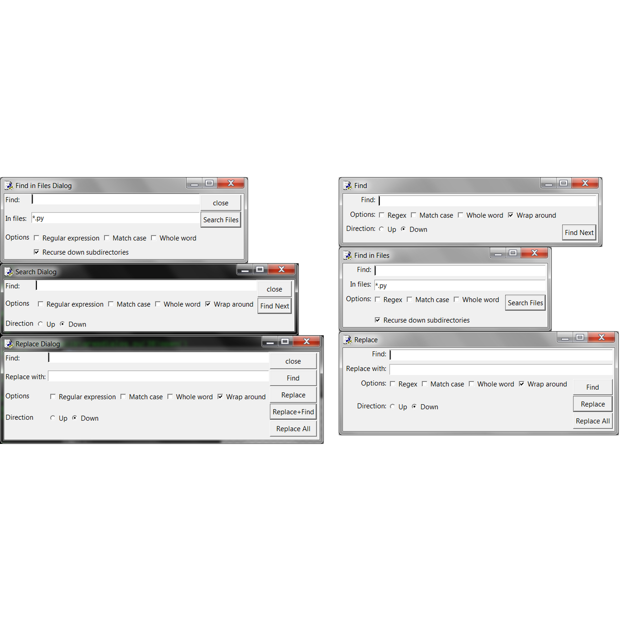 6 Best IDLE Alternatives - Reviews, Features, Pros & Cons - Alternative.me
