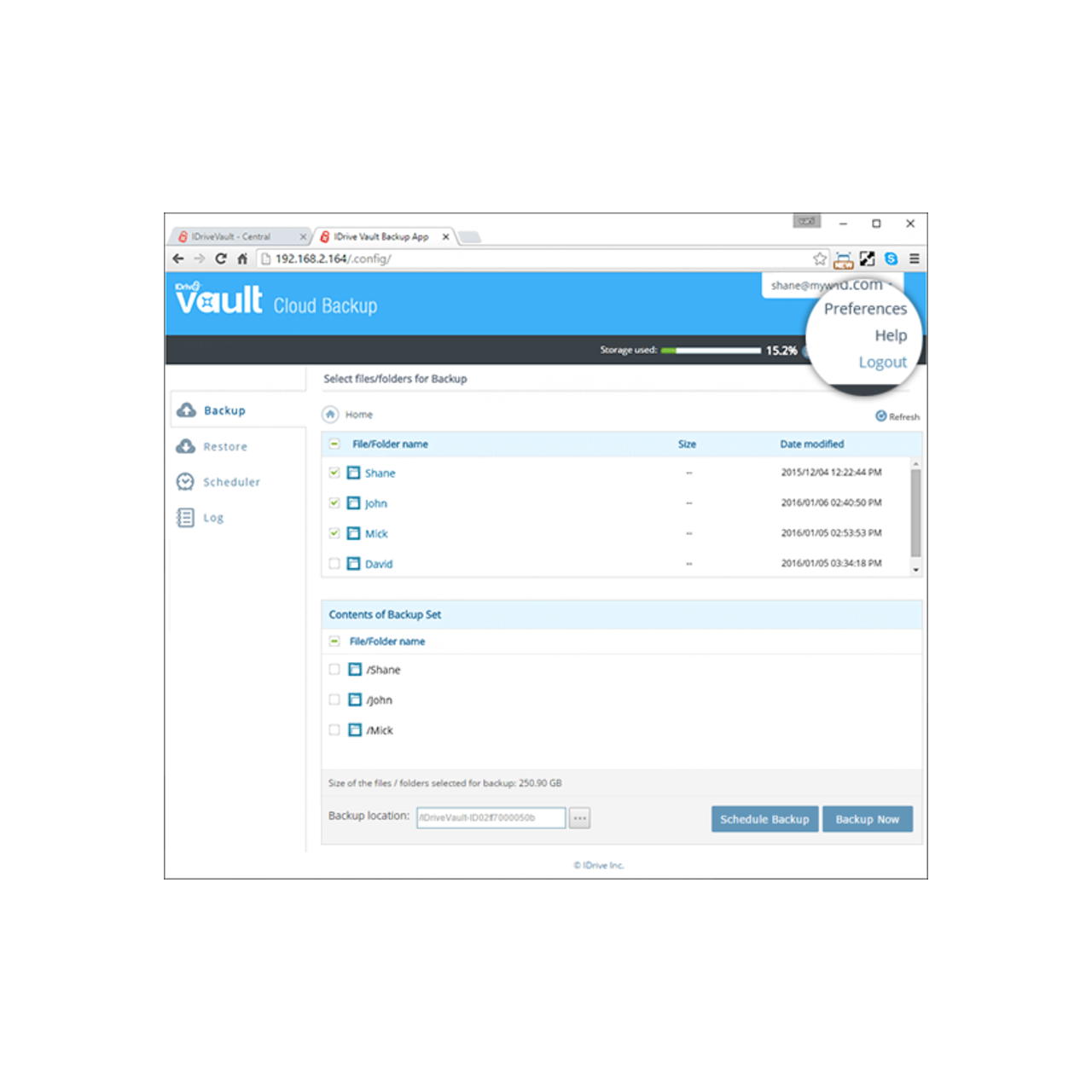 23 Best IDrive Alternatives Reviews, Features, Pros & Cons