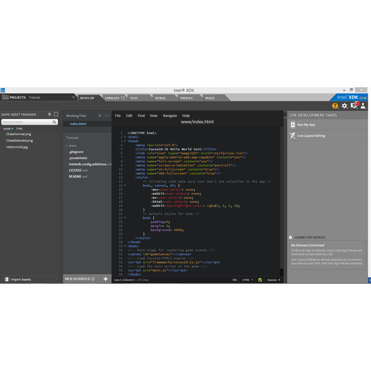 18 Best Intel Xdk Alternatives Reviews Features Pros Cons Alternative Me