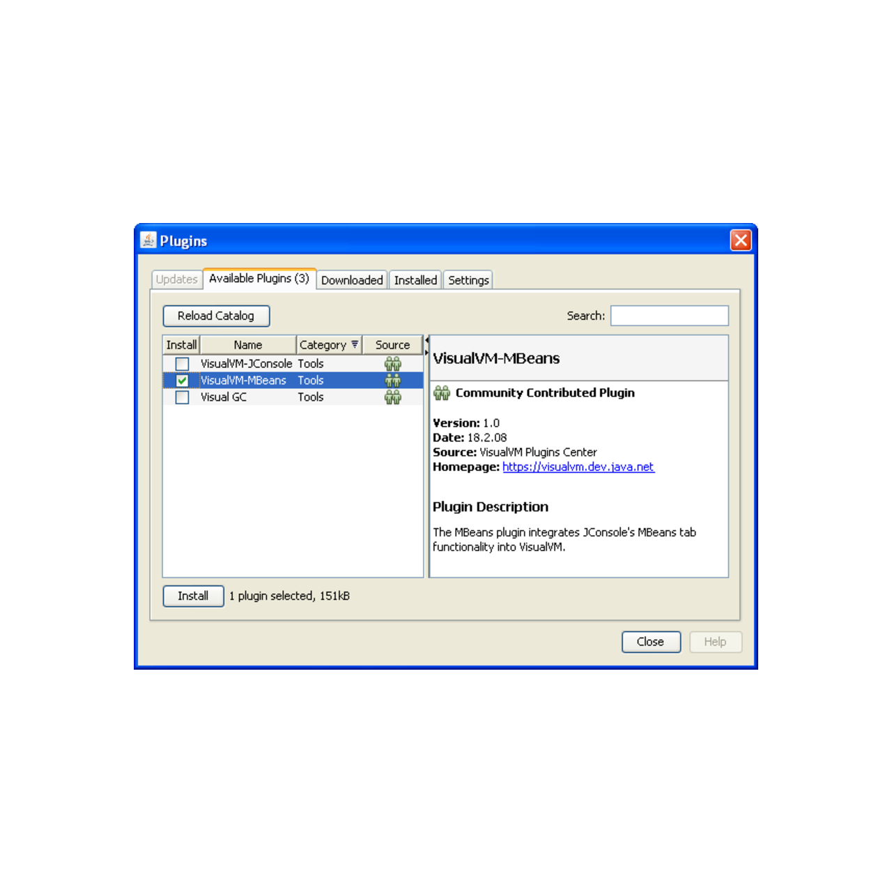 10 Best Java Alternatives Reviews, Features, Pros & Cons Alternative.me