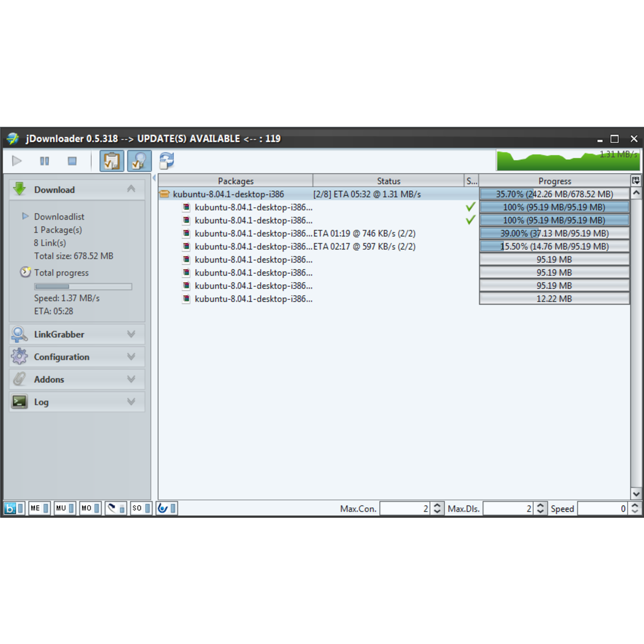 16 Best JDownloader Alternatives Reviews, Features, Pros & Cons