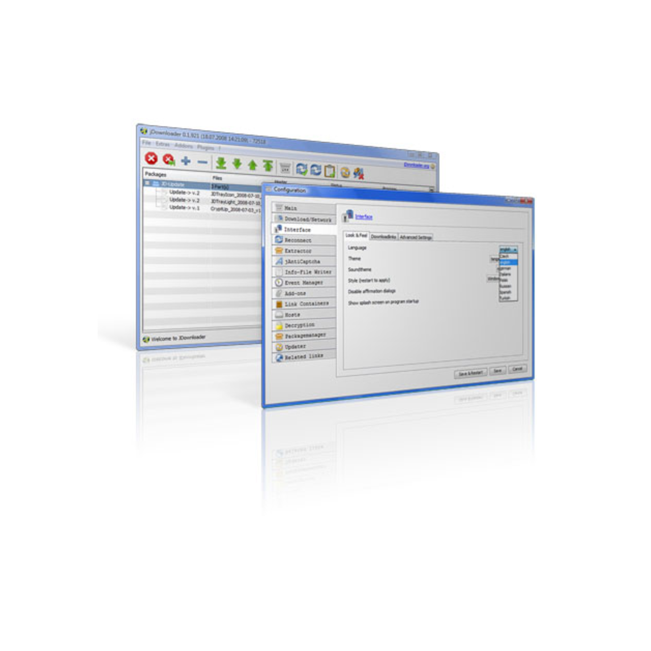 16 Best JDownloader Alternatives Reviews, Features, Pros & Cons