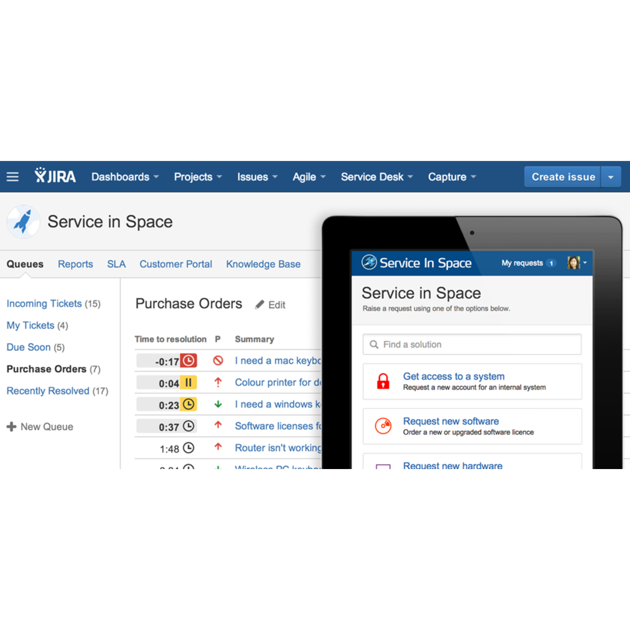 13-best-jira-service-desk-alternatives-reviews-features-pros-cons