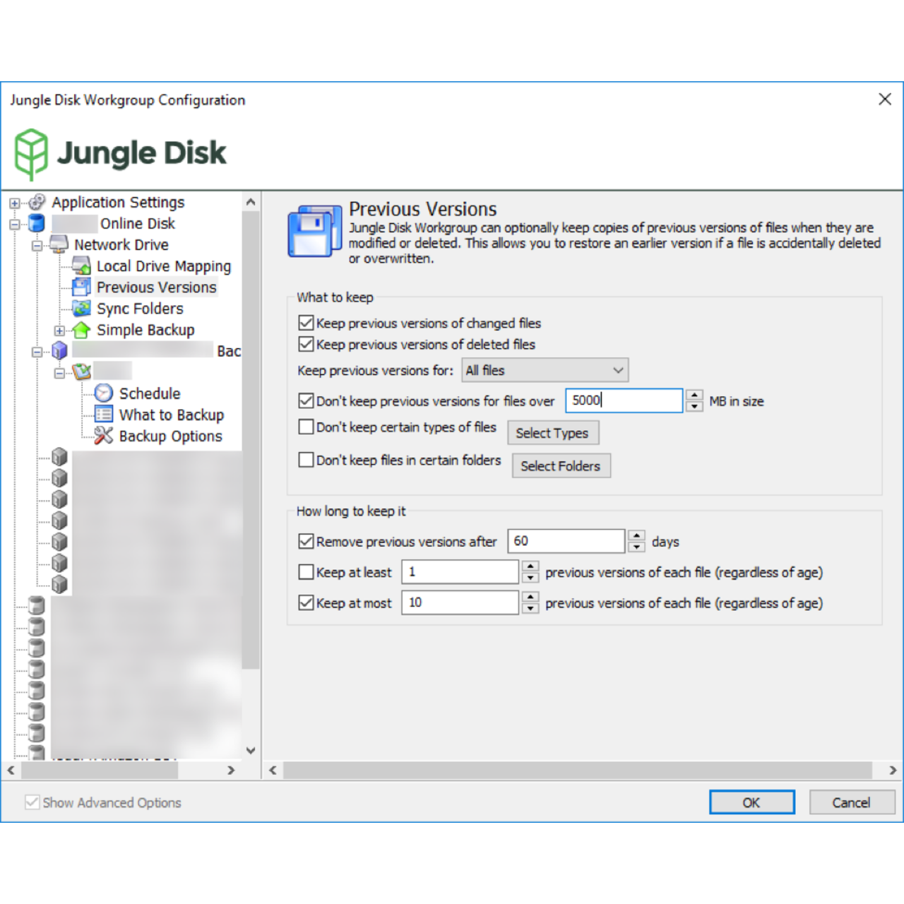 17 Best Jungle Disk Alternatives Reviews, Features, Pros & Cons