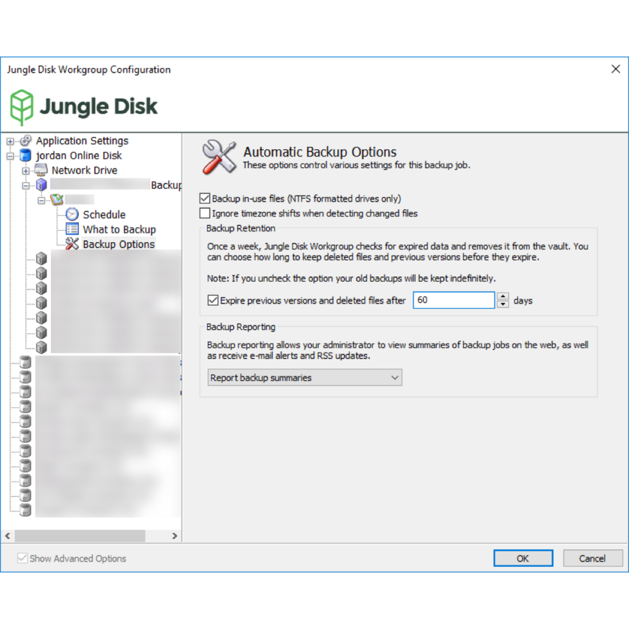 17 Best Jungle Disk Alternatives Reviews, Features, Pros & Cons