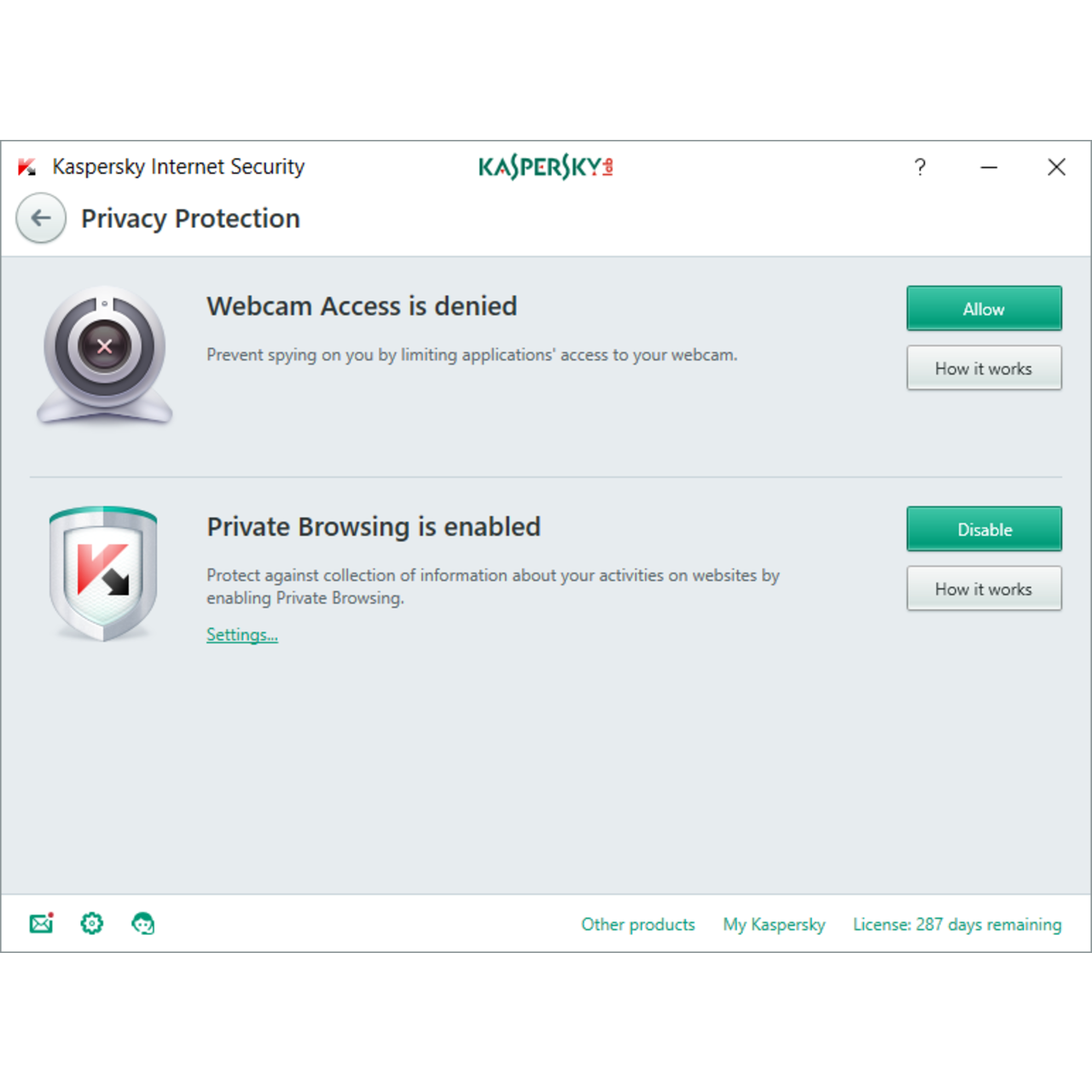 6 Best Kaspersky Internet Security Alternatives - Reviews, Features