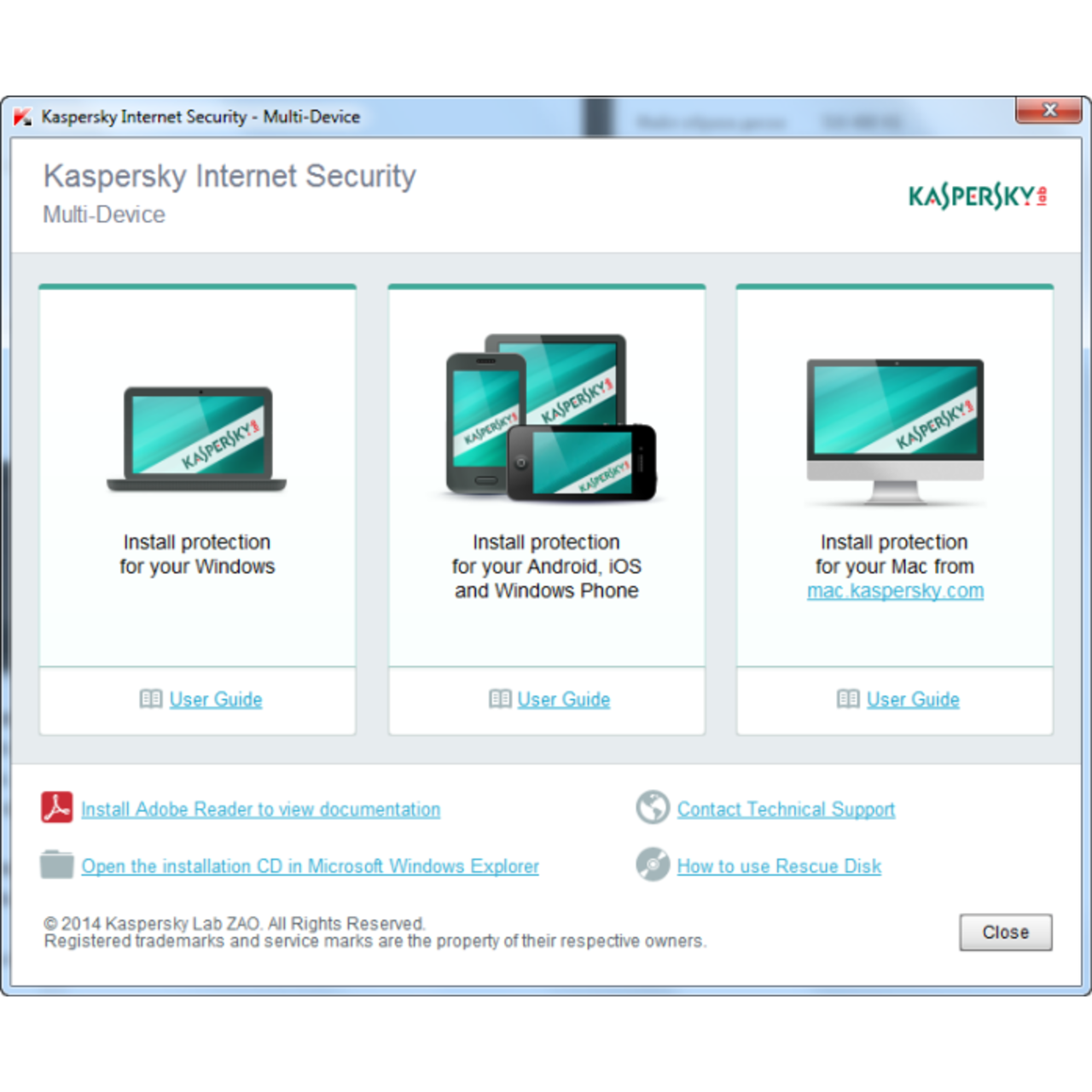6 Best Kaspersky Security Alternatives Reviews, Features, Pros & Cons Alternative.me
