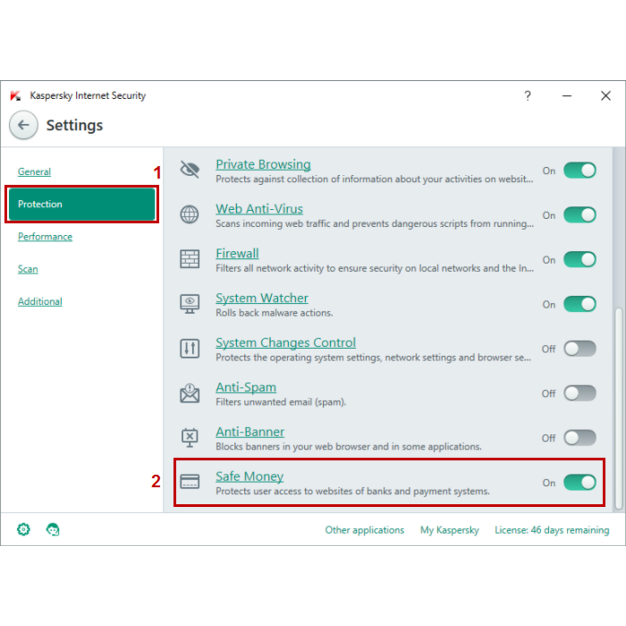 6 Best Kaspersky Security Alternatives Reviews, Features, Pros & Cons Alternative.me