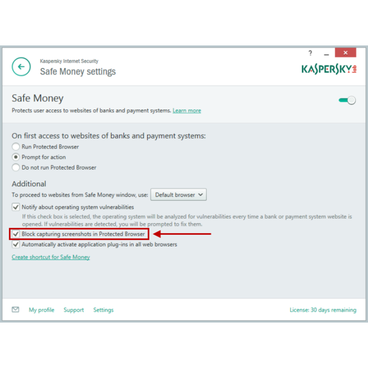 6 Best Kaspersky Security Alternatives Reviews, Features, Pros & Cons Alternative.me