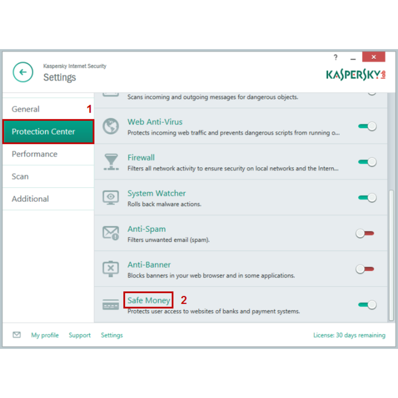 6 Best Kaspersky Security Alternatives Reviews, Features, Pros & Cons Alternative.me