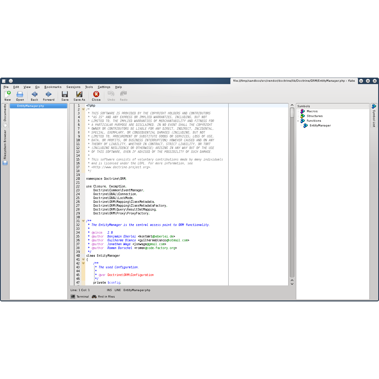 11 Best Kate Alternatives - Reviews, Features, Pros & Cons - Alternative.me
