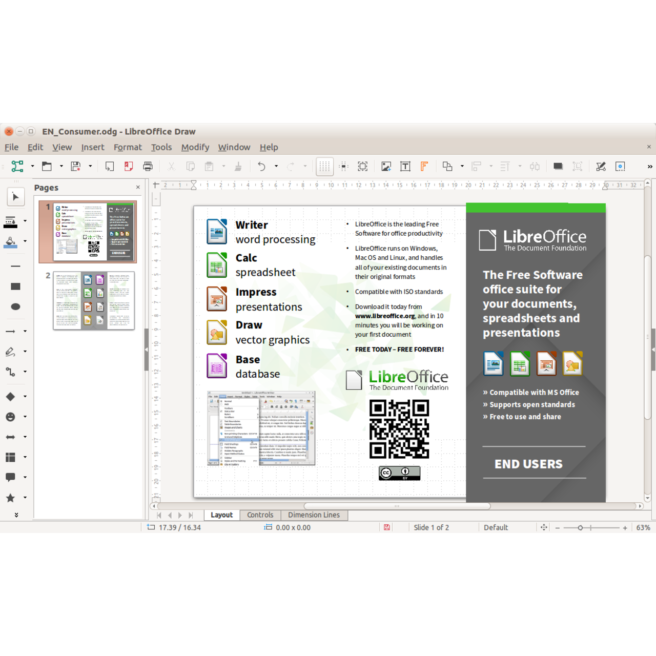27 Best LibreOffice Alternatives Reviews, Features, Pros & Cons Alternative.me