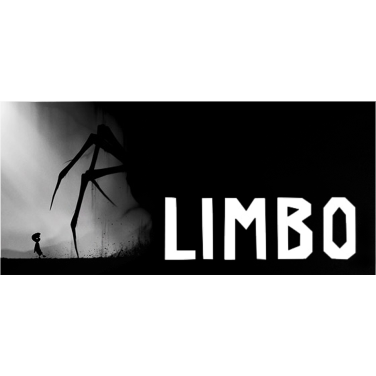 Limbo steam key фото 6