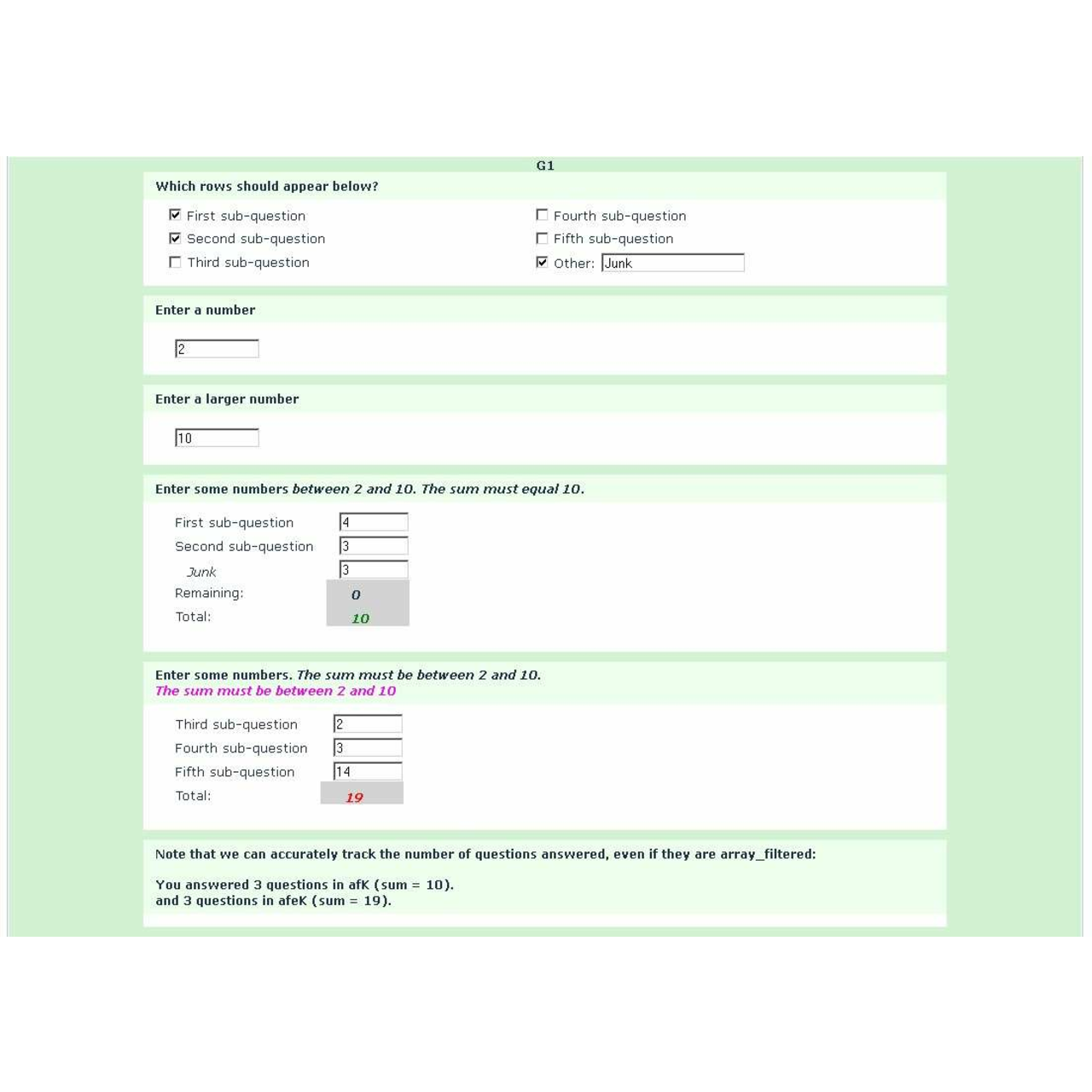 21 Best LimeSurvey Alternatives Reviews, Features, Pros & Cons