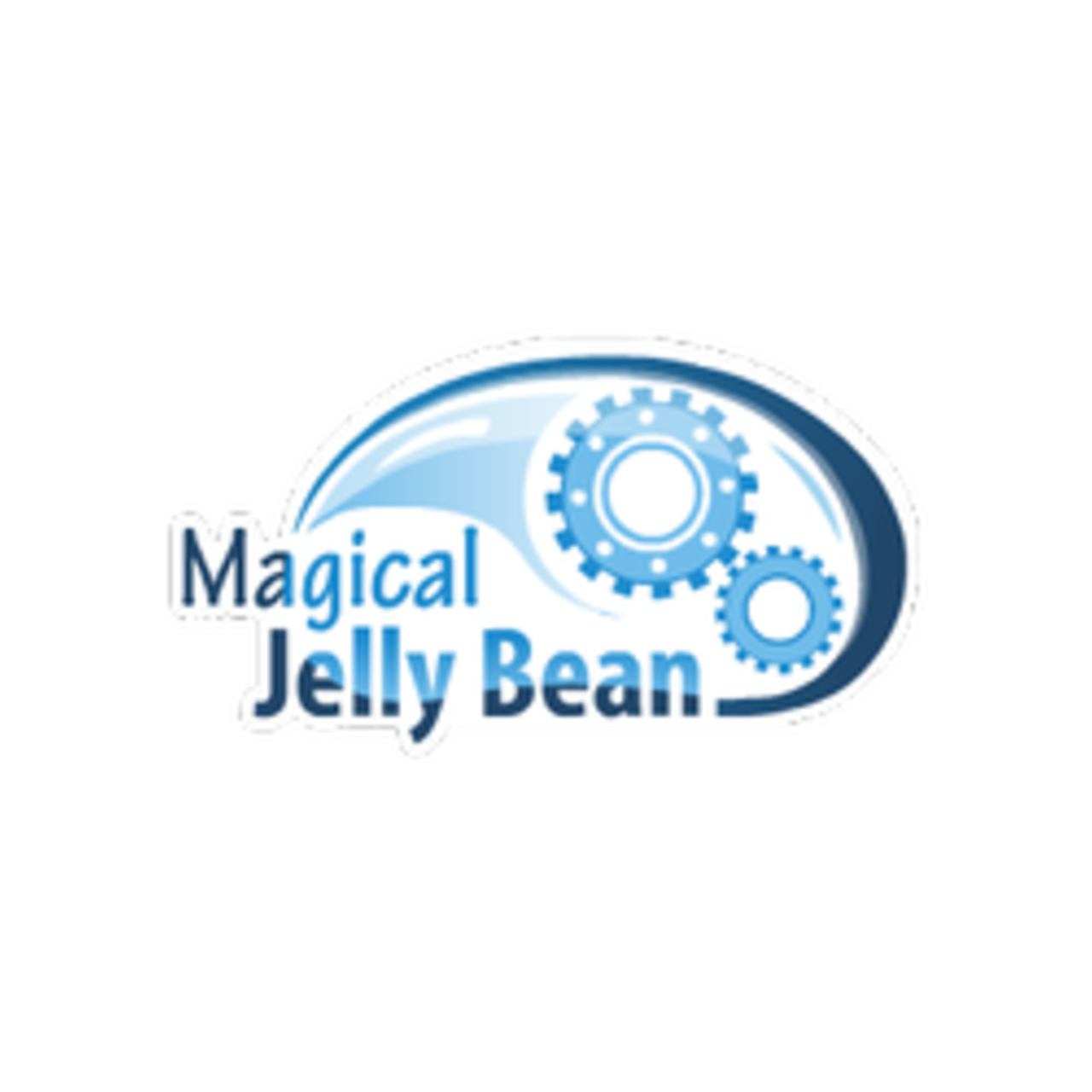 magical jelly bean