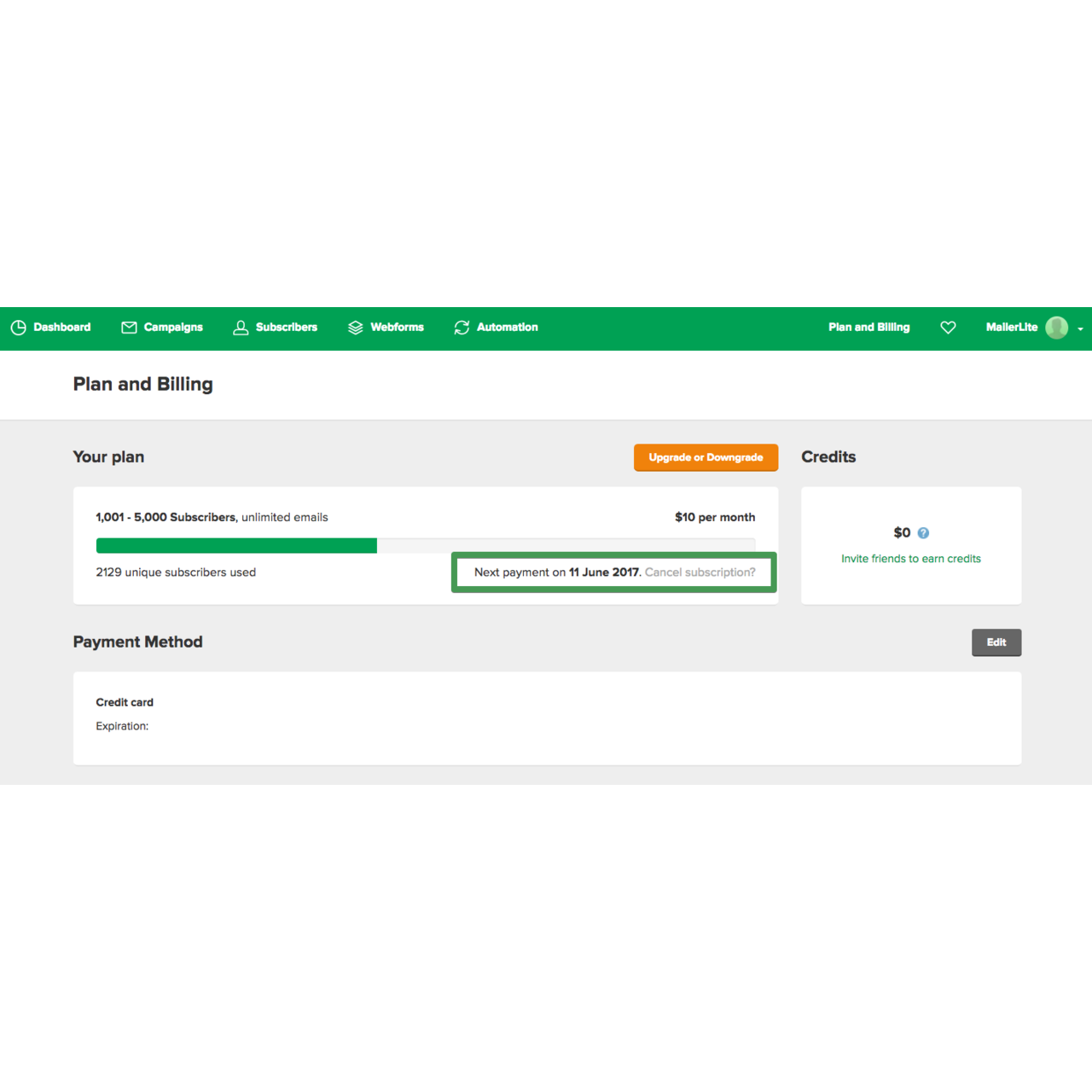 30 Best MailerLite Alternatives Reviews, Features, Pros & Cons