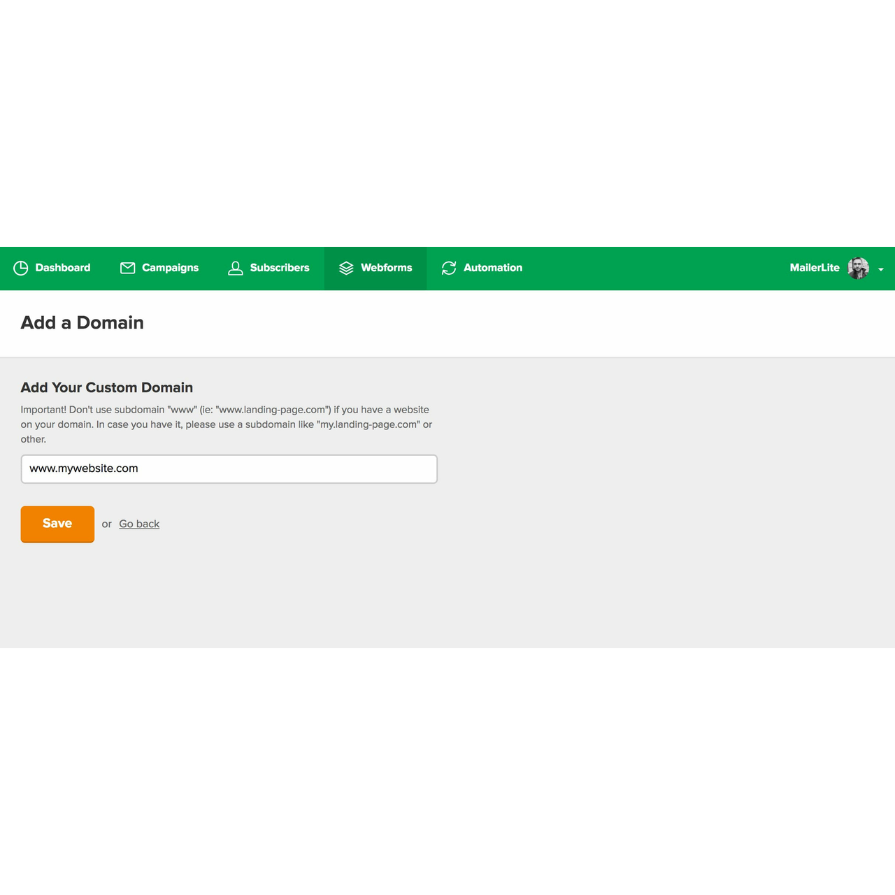 30 Best MailerLite Alternatives Reviews, Features, Pros & Cons