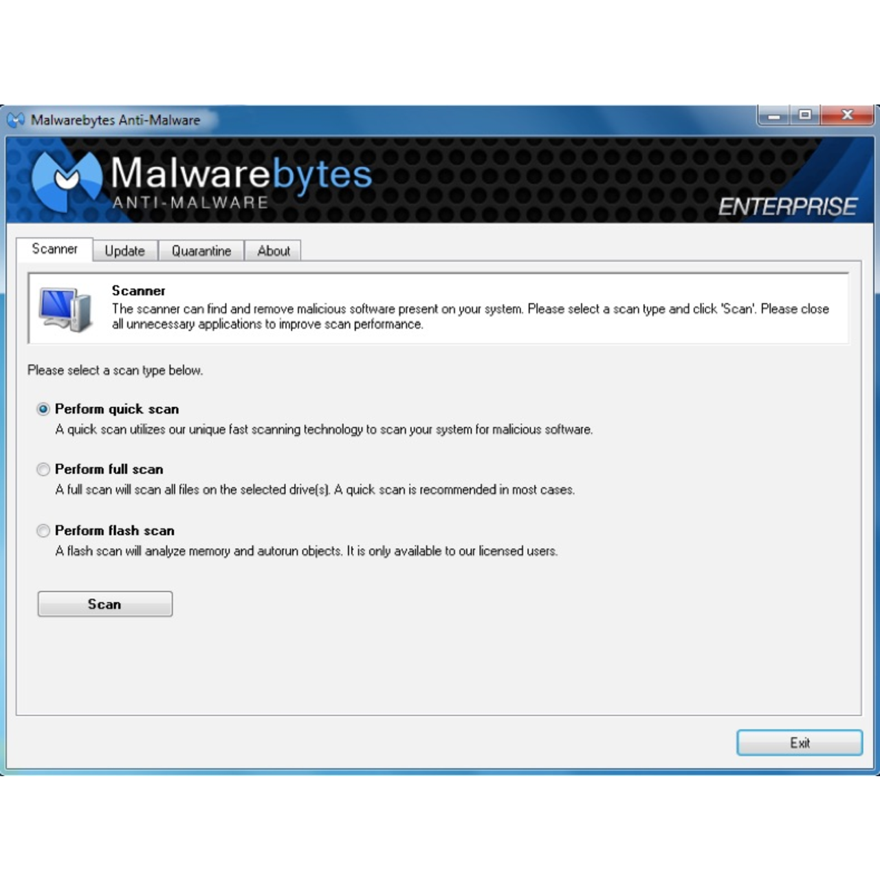Malwarebytes Anti-Exploit Premium 1.13.1.568 Beta for windows instal free