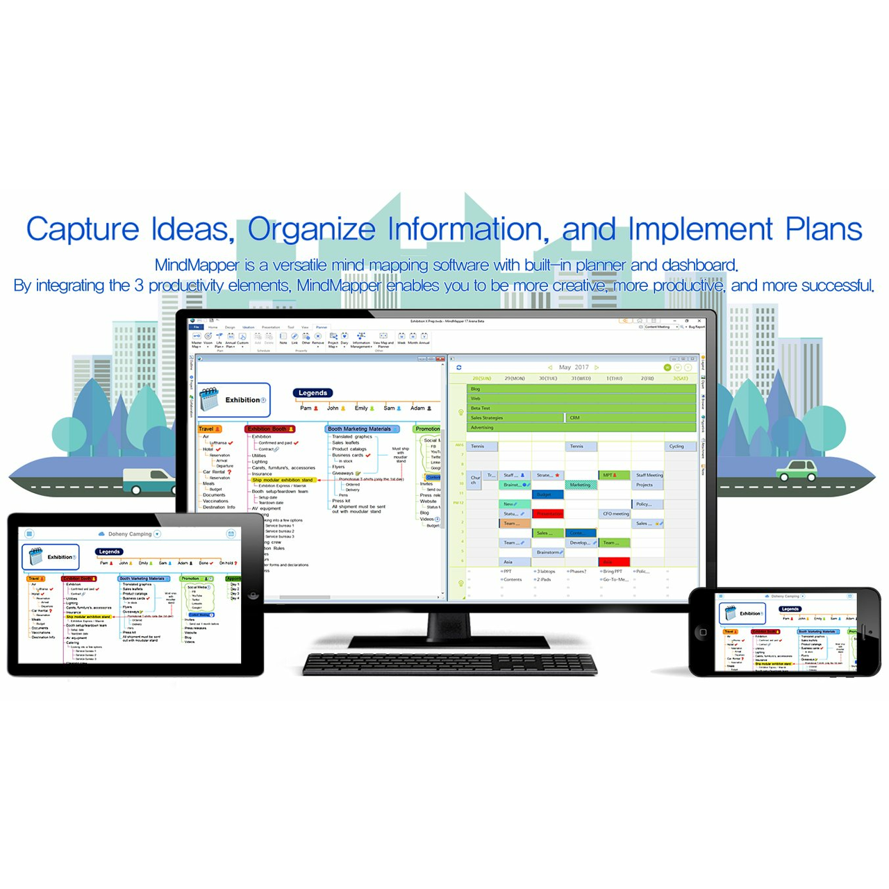 18 Best Mindmapper Alternatives Reviews Features Pros Cons