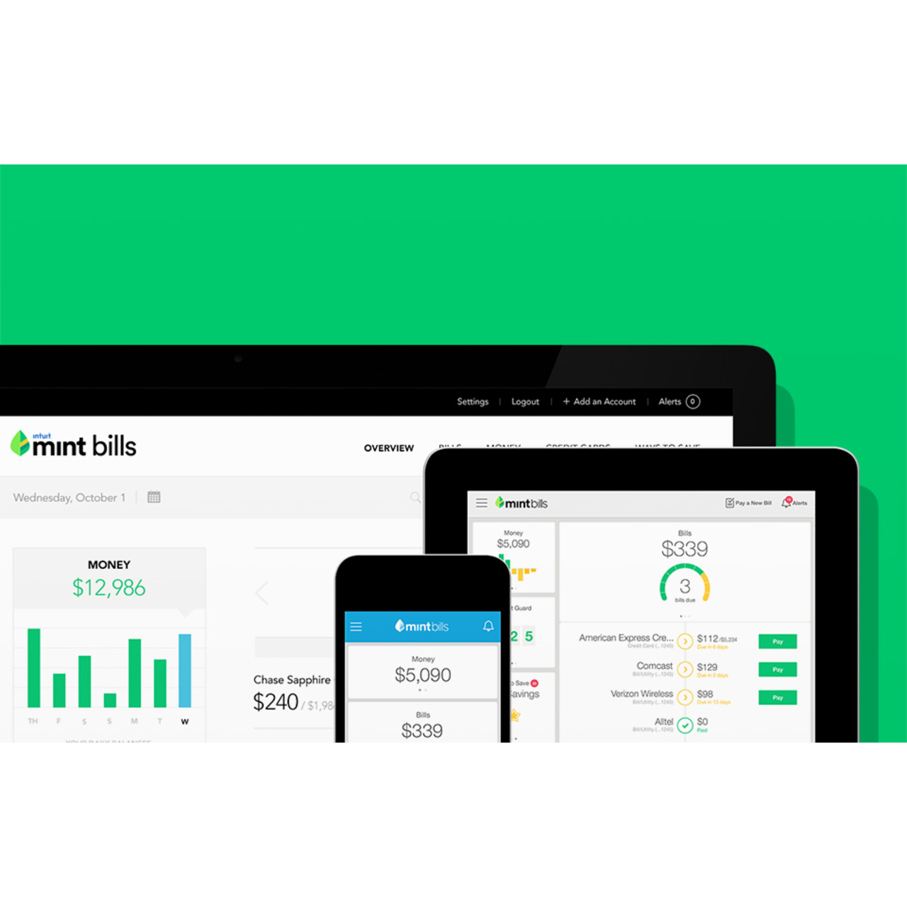 30 Best Mint Alternatives Reviews, Features, Pros & Cons Alternative.me