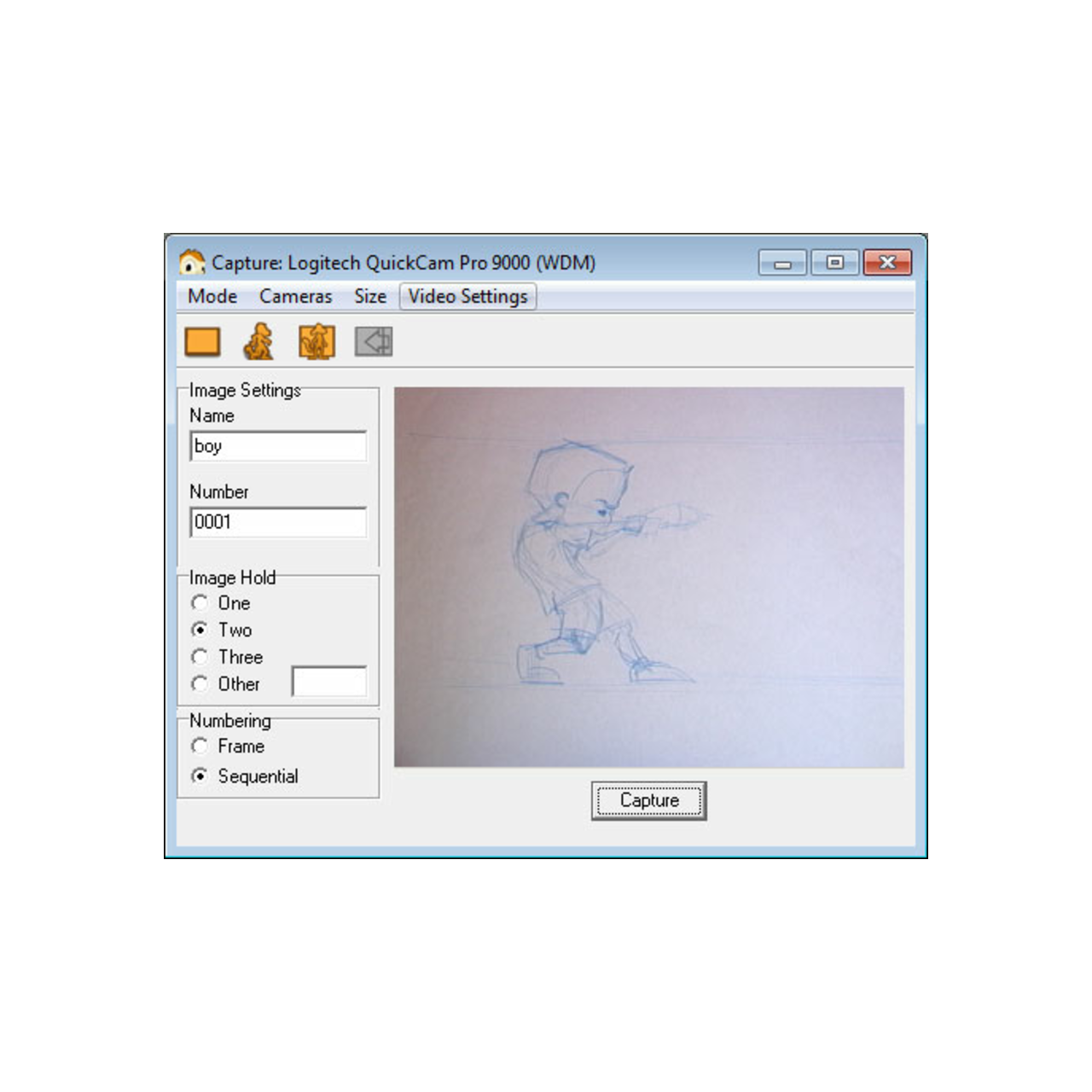 stop motion animation software free monkeyjam