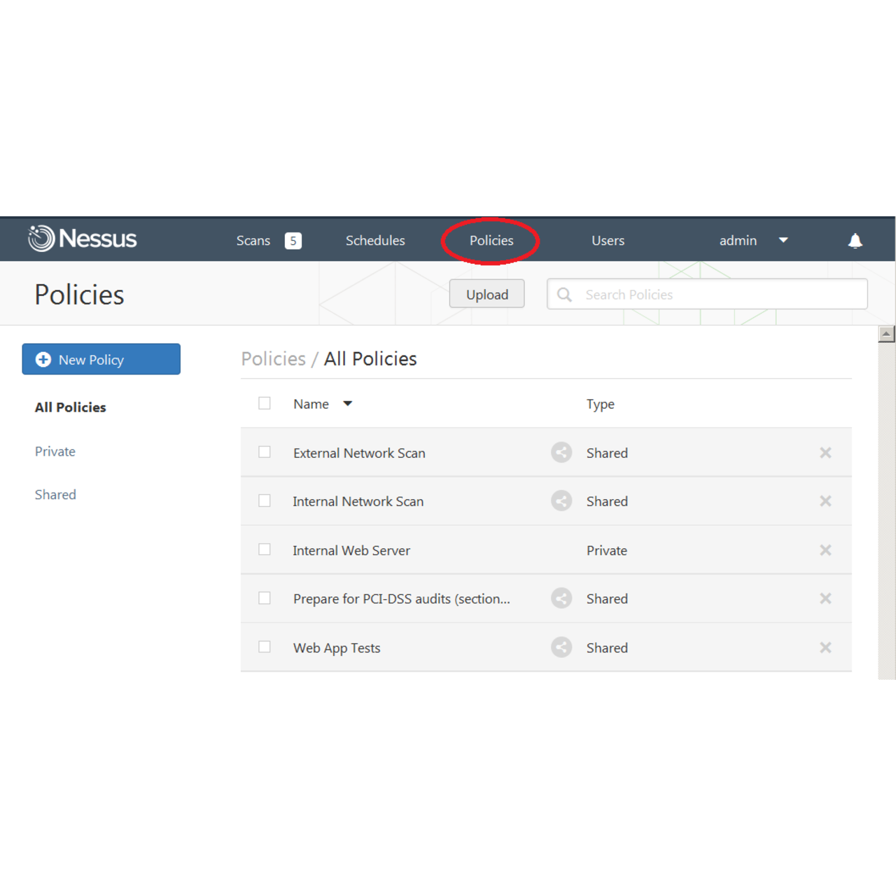7 Best Nessus Alternatives Reviews, Features, Pros & Cons